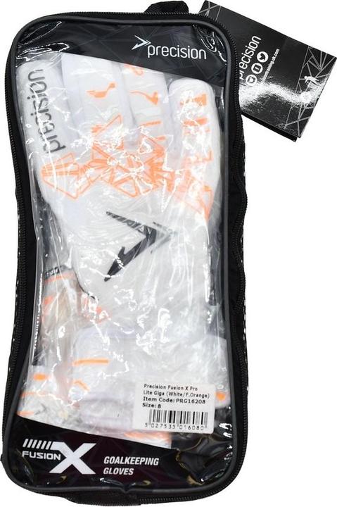 Actual product image Precision Fusion X Pro Lite Giga (9.5)
