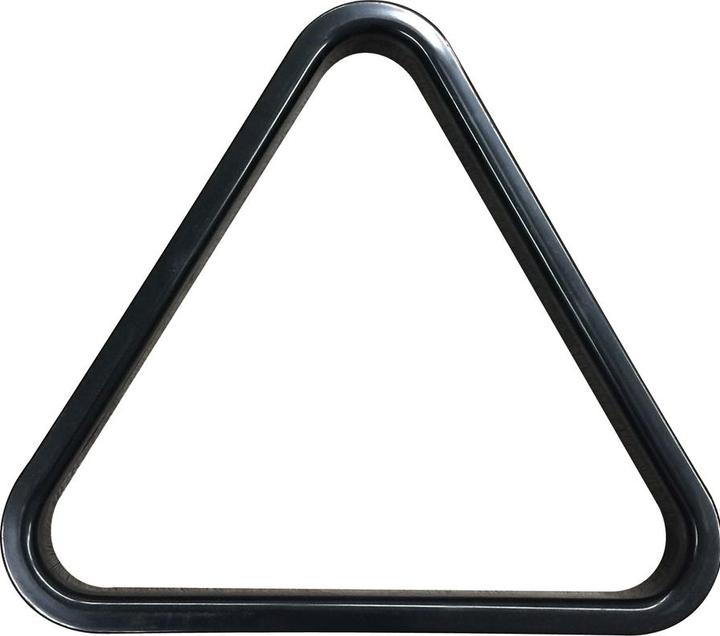 Produktbild Gubler Triangel für Poolbälle