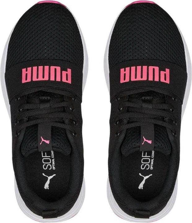 Produktbild Puma Wired Run Jr (36)