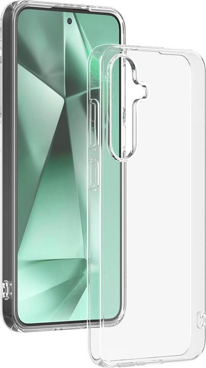 Produktbild Bigben SiliSoft (Samsung Galaxy S24 FE)