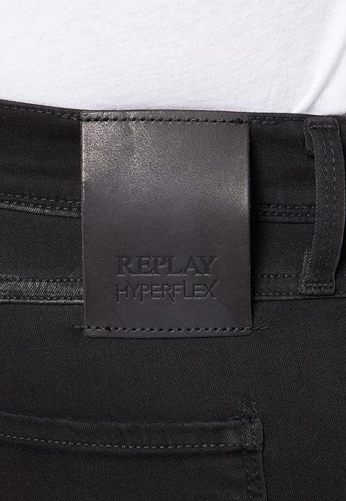 Produktbild Replay Jeans Anbass 5-Pocket-Style Hose (W38/L34)