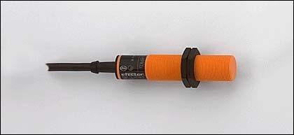 Produktbild IFM NAEHERUNGSSCHALTER 10-36V/DC 20M IG-3008-APKG/I