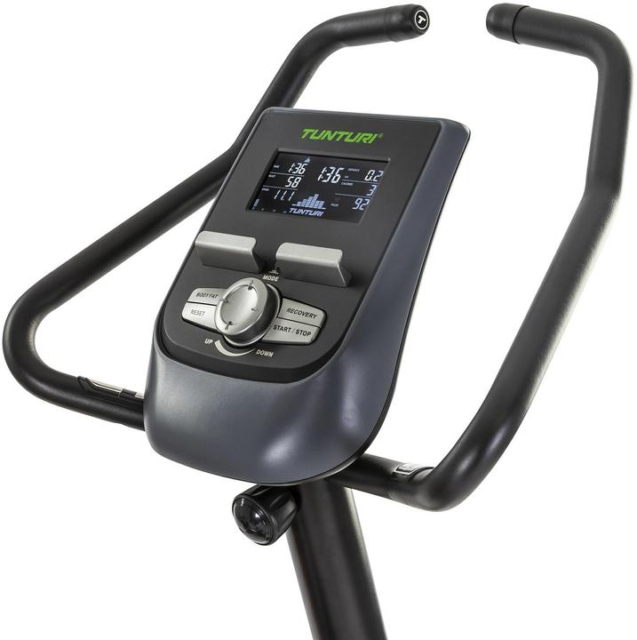 Immagine prodotto Tunturi Ergometer Fahrrad Bike Performance E60