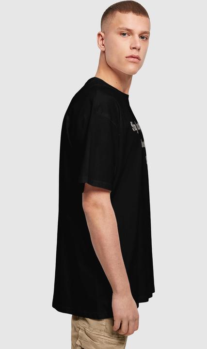 Immagine prodotto Urban Classics Upscale Bing Bab Boom Heavy Oversize Tee - 190237 (M)