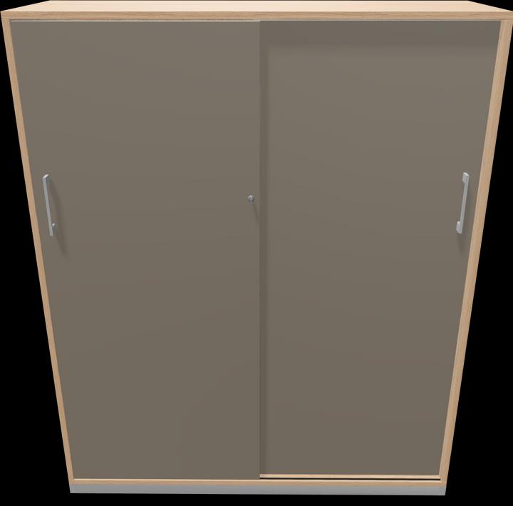 Immagine prodotto Narbutas Scelta armadio ad ante scorrevoli (120 x 40 x 146,5 cm)