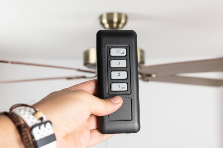 Actual product image Pepeo Radio remote control (1 x)