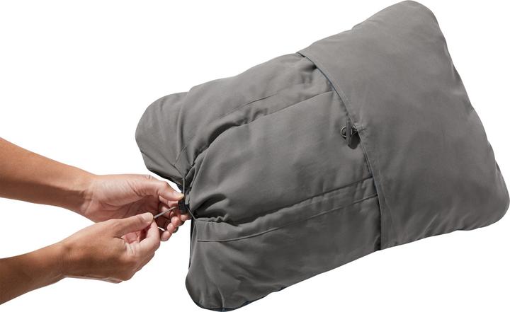 Produktbild Therm-a-Rest Compressible Cinch Pillow Outer Space L (Kompressionsstrumpf)