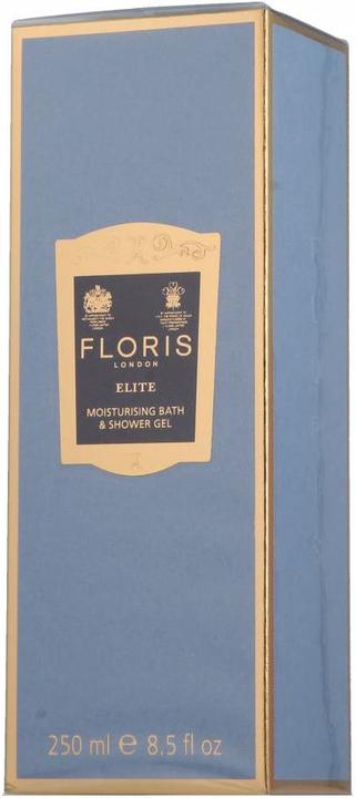 Actual product image Floris elite (250 ml)