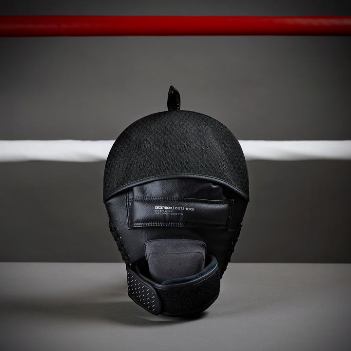 Image du produit Outshock MITTS 500 (Taille unique)