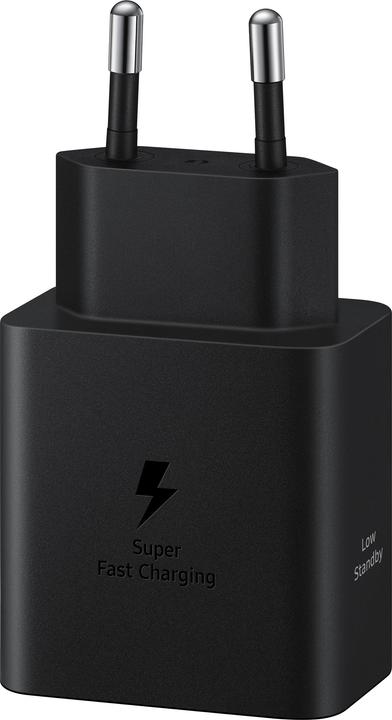 Immagine prodotto Samsung Caricabatterie Secteur 45W Ultra Rapid (45 W)