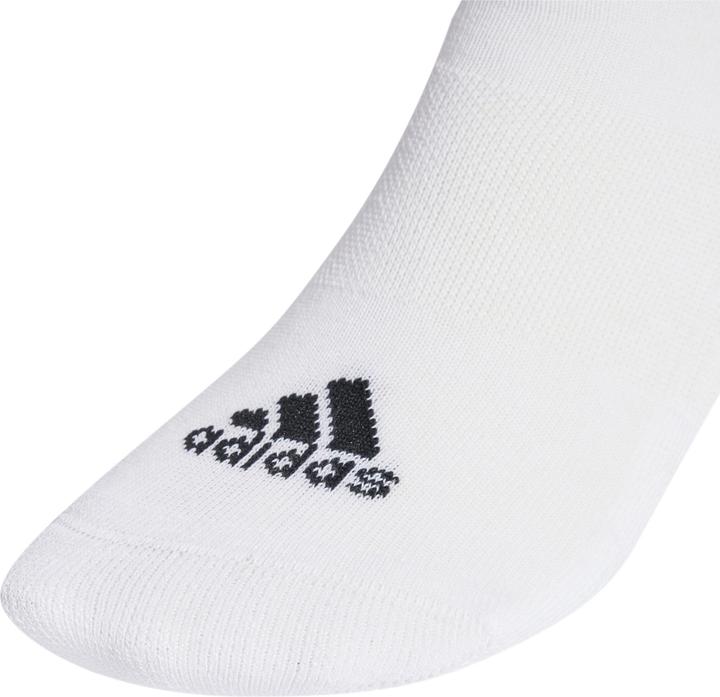 Immagine prodotto adidas Calzini 3-Stripes Cushioned Sportswear Mid-Cut (3 paia) (46, 47, 48)