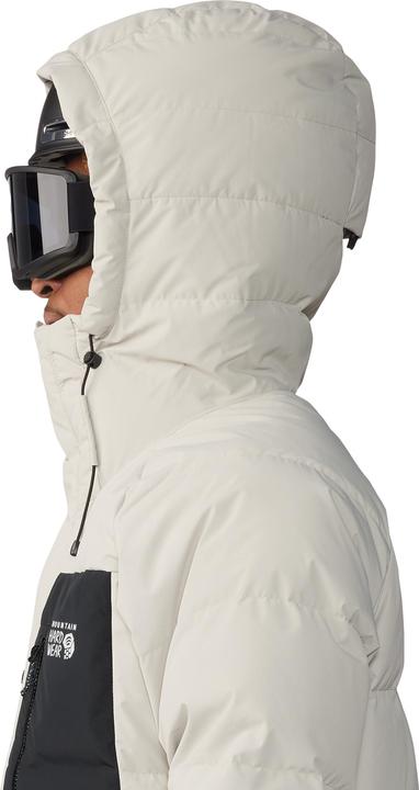 Actual product image Mountain Hardwear First Tracks™ Down Jacket (XXL)