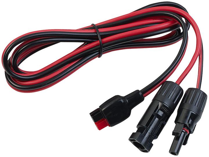 Immagine prodotto Revolt Set di 2 moduli solari monocristallini flessibili (100 W, 1.40 kg)