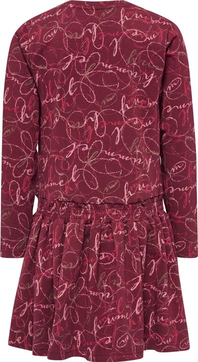 Produktbild hummel Hmlmerry Dress L/S (140)
