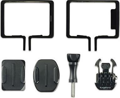 Actual product image GoPro Frame "The Frame