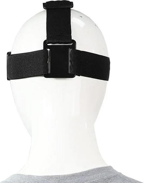 Actual product image PhoneLook Universal headband (GoPro Hero 8, GoPro Hero 9, GoPro Hero 11, GoPro Hero 10, DJI Osmo Action)