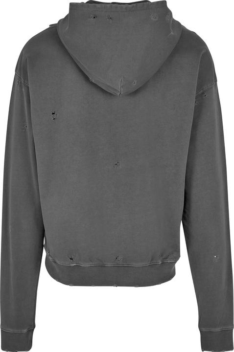Actual product image Urban Classics Distressed hoody (L)