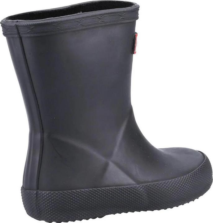 Immagine prodotto Hunter First Classic Stivali di Gomma Opaco Bambini (23)