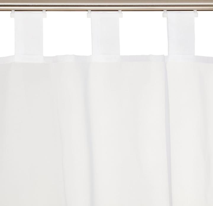 Produktbild micasa Isa (140 x 245 cm)