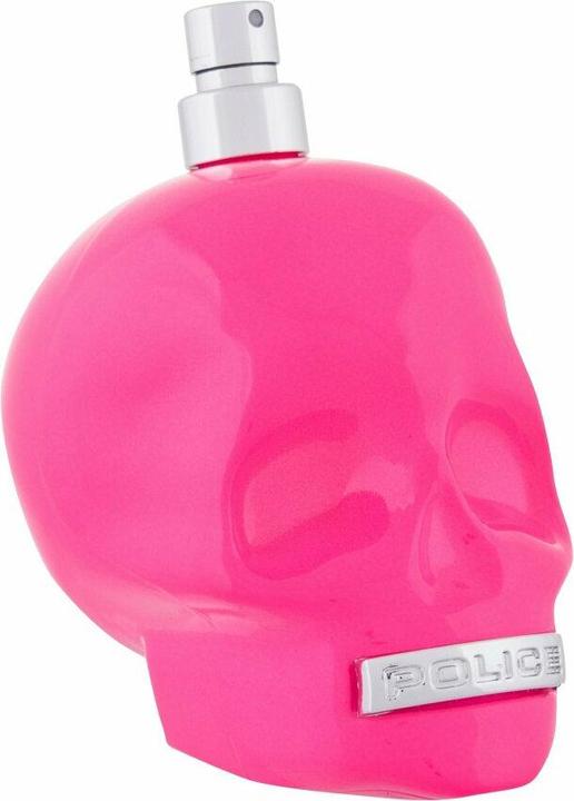 Immagine prodotto Police Eau de Parfum Naturale (Eau de parfum, 125 ml)