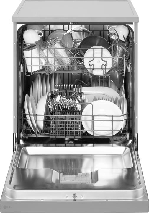 Immagine prodotto LG DF030FL Lavastoviglie libera installazione Classe E 13 coperti