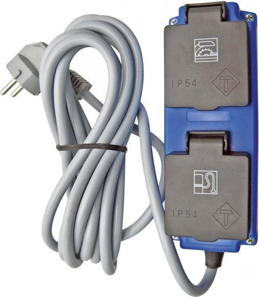 Immagine prodotto Bernardo Cantina Bernardo - Absauganlage mit Feinstaubfilterpatrone DC250 CF / 230 V (Sistema di estrazione)