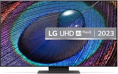 LG 55UR91006LA (55", LED, 4K)