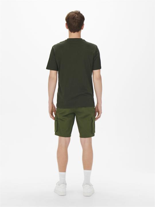 Produktbild Only & Sons ONSCam Cargoshorts (XL)