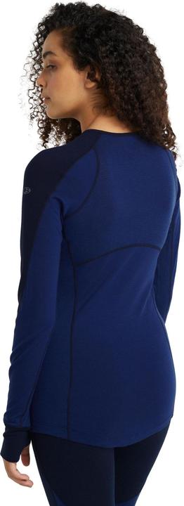 Actual product image Icebreaker 260 Zone ladies thermal longsleeve (L)