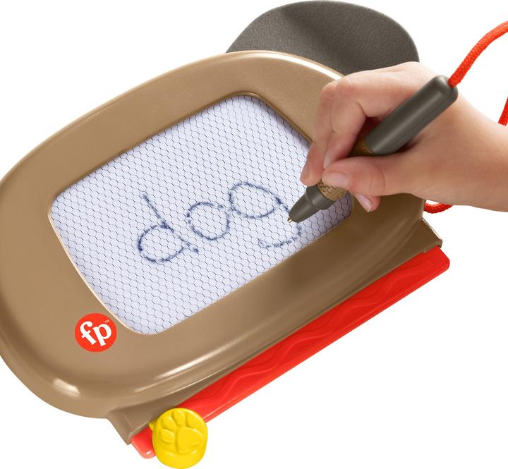 Produktbild Fisher-Price PS Pets Doodle Pro