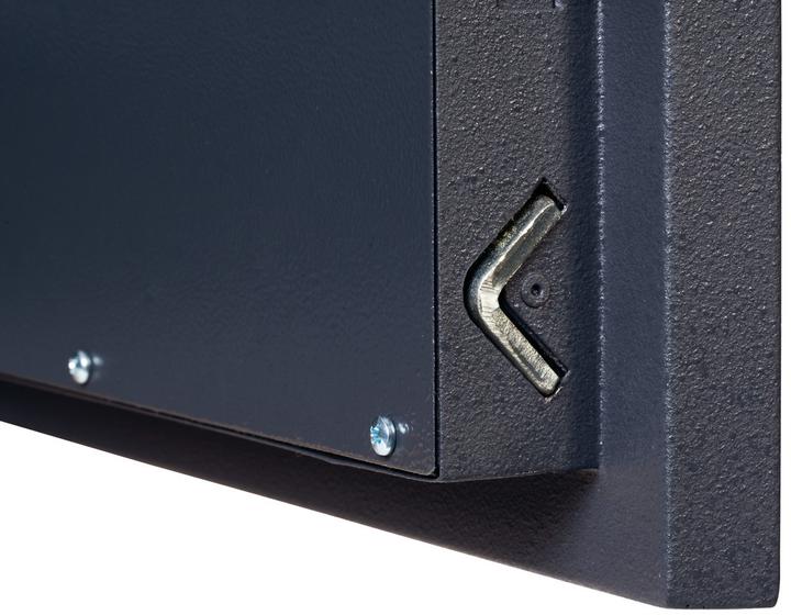 Image du produit Chubbsafes HomeSafe S2 M-10-EL (11 l)