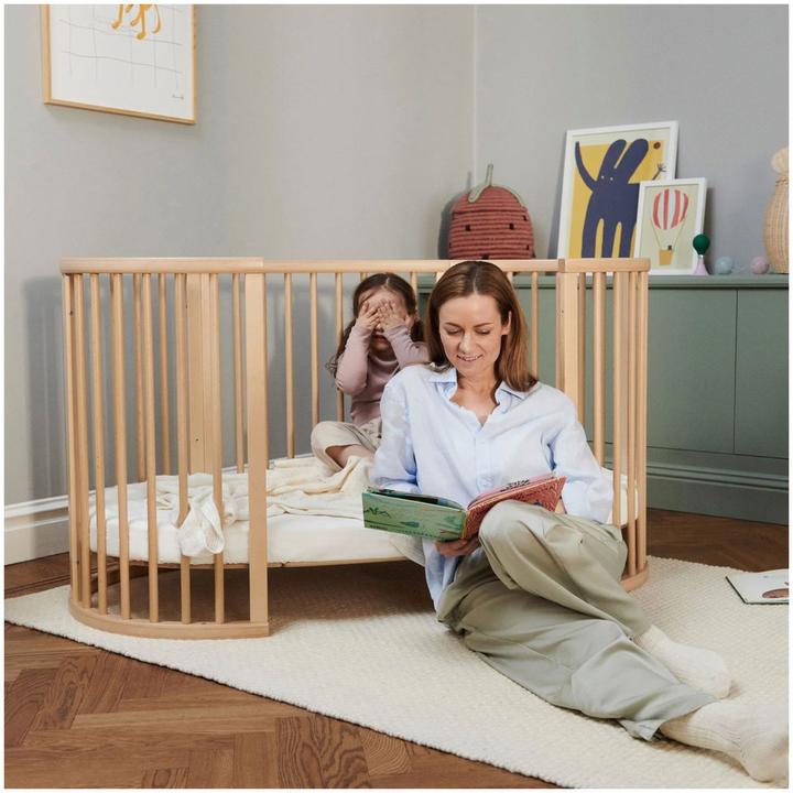 Produktbild Stokke Sleepi V3