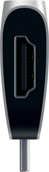 Productafbeelding Satechi Dubbele USB-C hub (USB-C, 7 Havens)