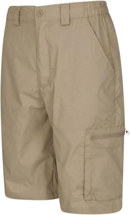 Actual product image Mountain Warehouse Trek cargo shorts (32)