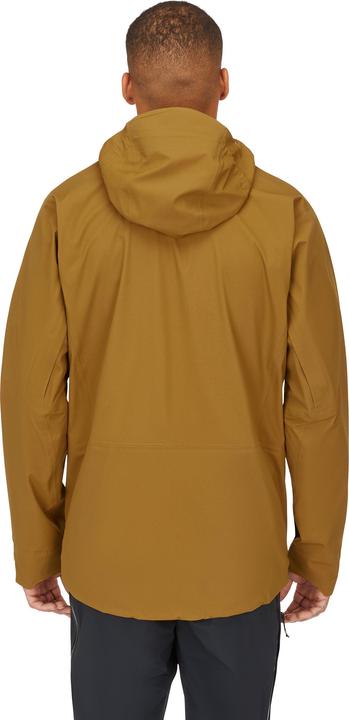 Actual product image Rab Khroma Kinetic Jacket (L)