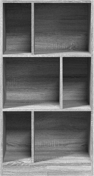 Actual product image VidaXL Lavrenti (57 x 28.5 x 107.5 cm)