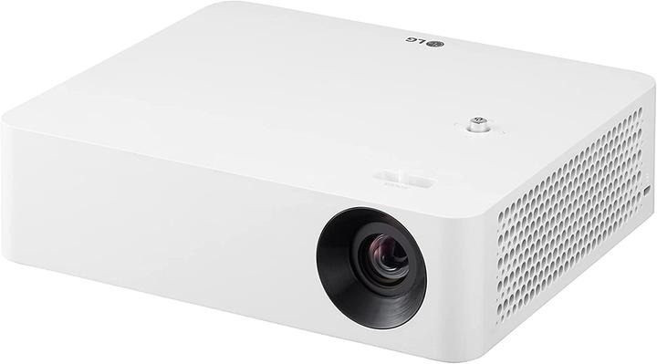 Produktbild LG PF610P CineBeam (Full HD, 1000 lm, 1.2:1)