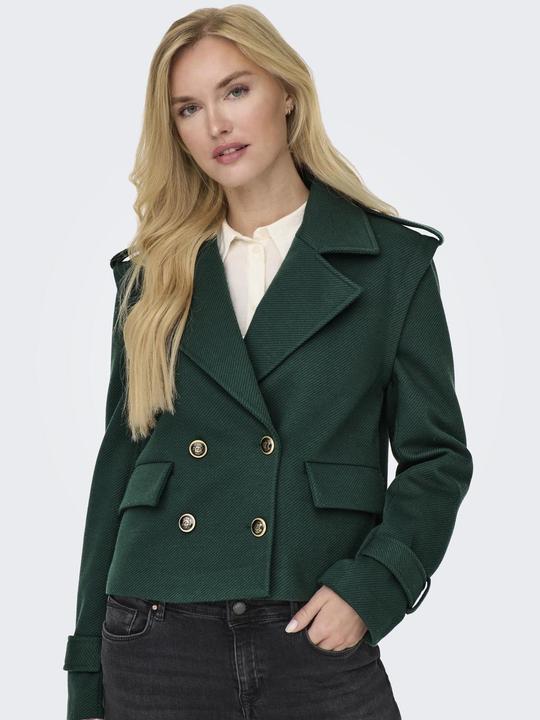 Produktbild Only Reverskragen Jacke Jacke (XL)
