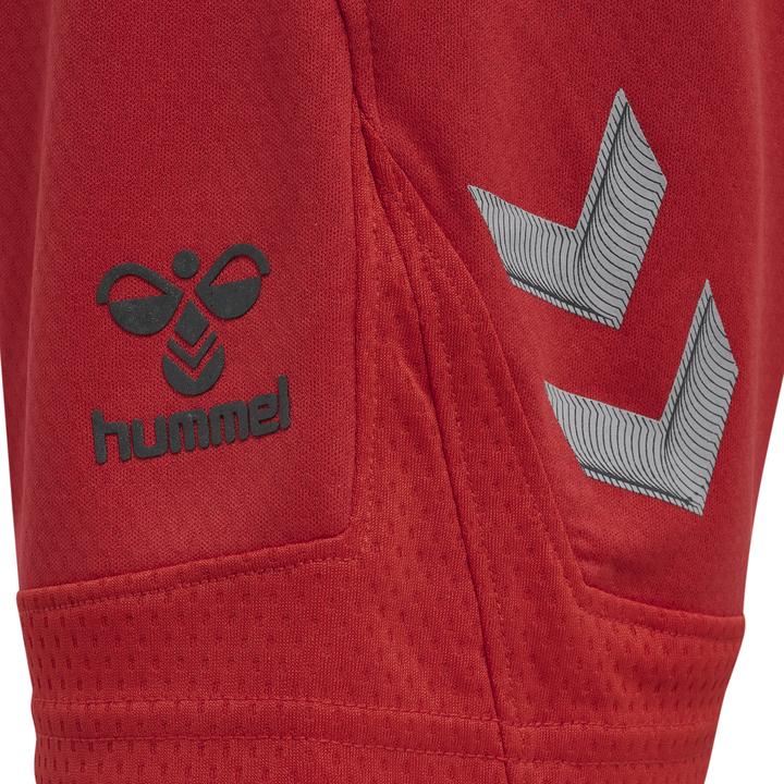 Immagine prodotto hummel Pantaloncini In Piombo Poly Bambini (152)