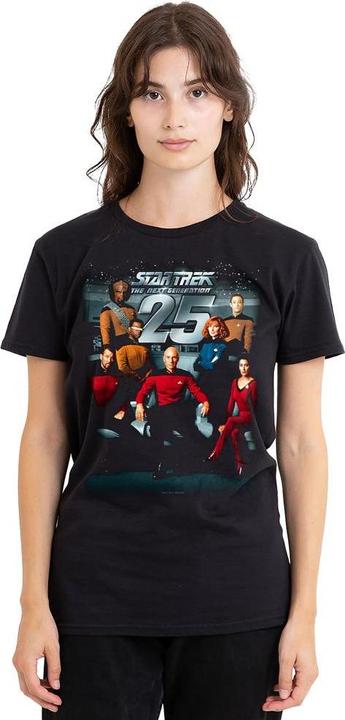 Produktbild 25th Anniversary TShirt (L)