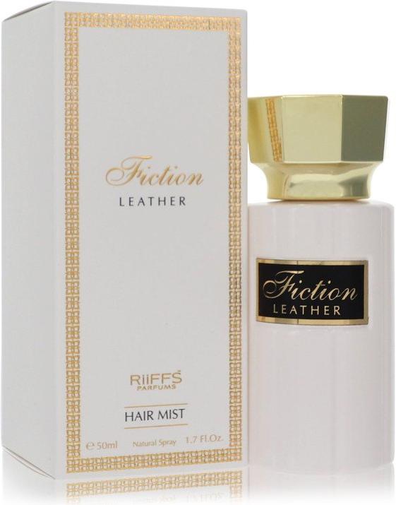 Produktbild Riiffs Fiction Leather by Hair Mist 50 ml (Hair Mist, 50 ml)