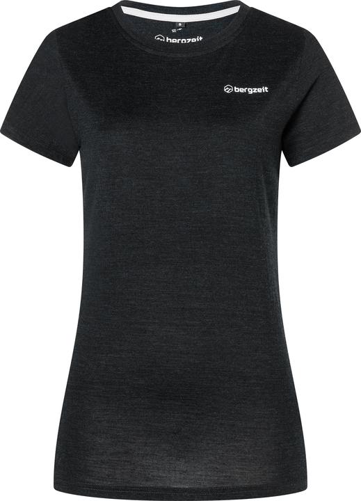 Produktbild Super Natural Bergzeit Pure Merino (S)