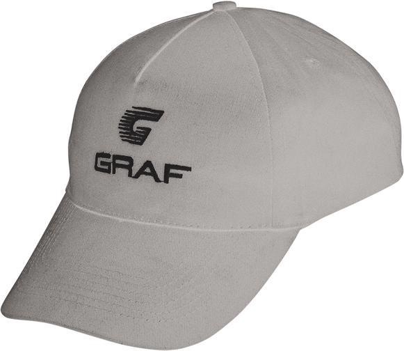 GRAF Hockey Cap (One Size)