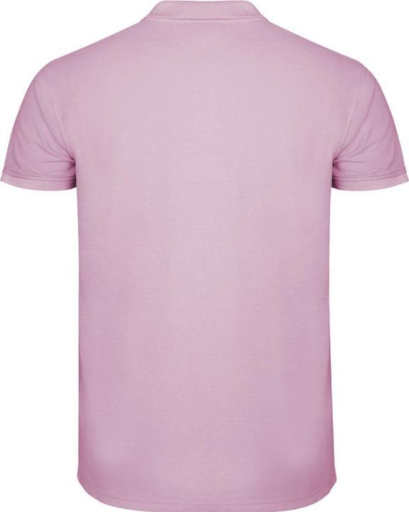 Image du produit Alpinia - Polo STAR - Homme (M)