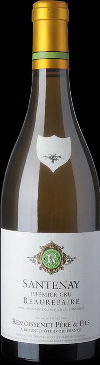 Produktbild Remoissenet Père & fils Santenay-Beaurepaire Blanc 1er Cru (2022)