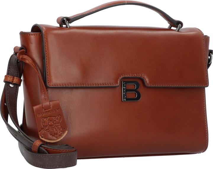 Image du produit Burkely Modeste Meghan Sac à main en cuir 26 cm