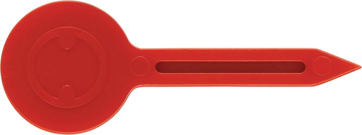 Image du produit tesa Vis à coller pour maçonnerie & pierre, carrée