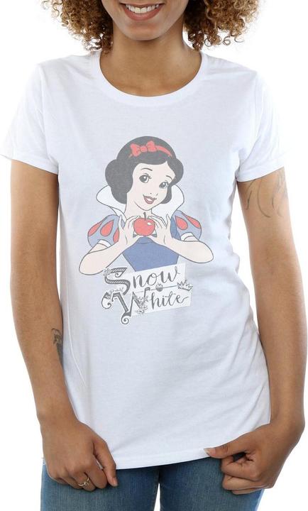 Produktbild Disney Princess Snow White Apple TShirt (XXL)