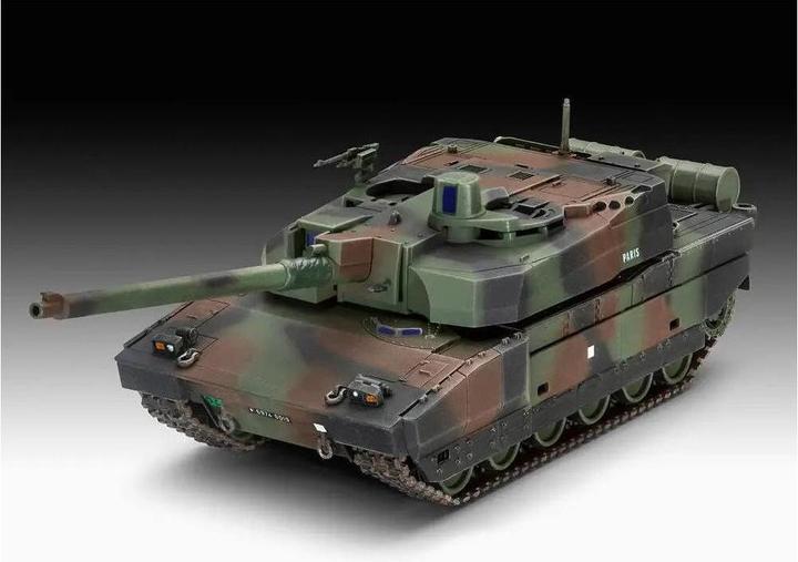 Produktbild Revell Model Set Leclerc (T.5)