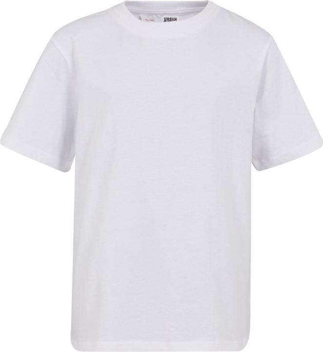 Urban Classics Boys Tall Tee (158)